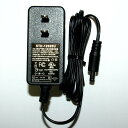 12V 2A ACアダプター 外径5.5mm 内径2.1mmプラグ100V~240V 入力