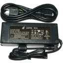 24V 5A ACアダプター 外径5.5mm 内径2.1mmプラグ センタープラス 100V~240V 入力