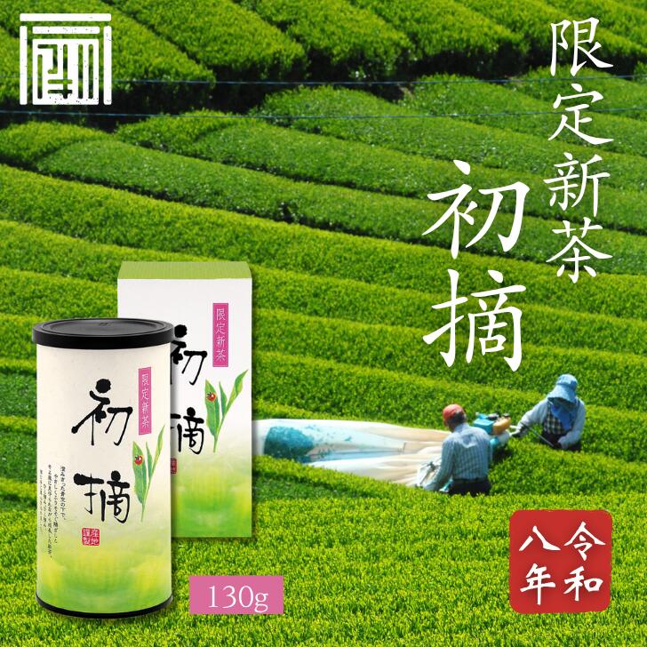 樂天商城 - 2026年新茶【限定新茶初摘130g箱入】 130g 新茶 静岡 掛川 深蒸し茶 掛川茶 静岡茶 緑茶 新茶 煎茶 茶葉 お茶 緑茶 日本茶 プレゼント ギフト プチギフト 還暦 米寿 長寿 母の日 贈り物 送料無料