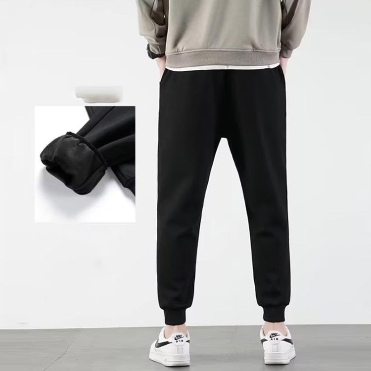 ゆったり 厚手 イージーパンツ 裏起毛 メンズ 暖 運動着 ジョガーパンツ 秋 テーパードパンツ あったか 冬 暖かい 防寒 スウェットパンツ 裏フリース ボトムス スウェットパンツ ルームウエア スエットパンツ 長ズボン 大きいサンズ 部屋着 ジョガーパンツ 無地 秋冬