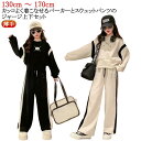 上下セット セットアップ 子供 子供服 女の子 スエット 無地 冬 セットアップ ジャージ トレーナー カジュアル 長ズボン 部屋着 ルームウェア キッズ 男の...