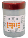 【第2類医薬品】 理中丸 500g ウチダ和漢薬 送料・代引き手数料無料