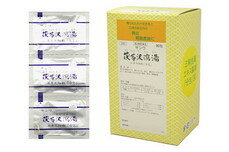 【第2類医薬品】　茯苓沢瀉湯　90包　三和生薬　北海道・中国・四国・九州・沖縄は送料540円掛かります。