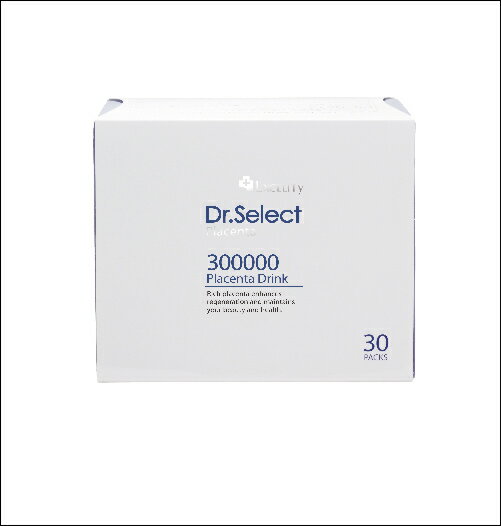 Dr.Selectƥɥ쥯ȡץ饻300000ޡȥѥå 15ml302Ȣ