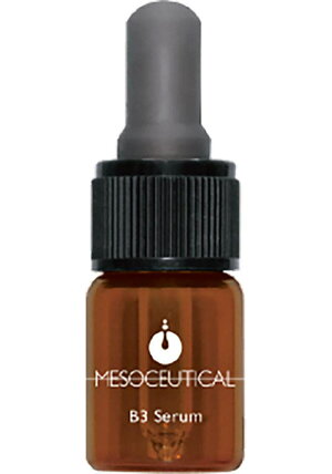 MESOCEUTICAL ＜メソシューティカル＞ B3serum (セラム)5ml