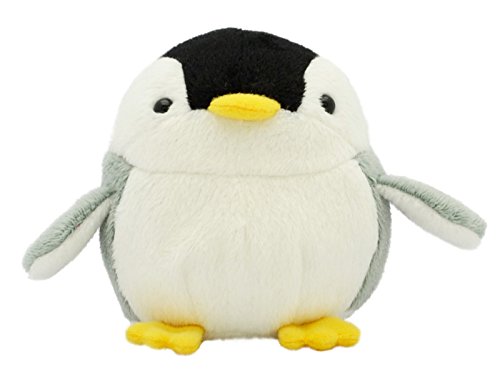 ぬいぐるみ マリン お手玉 ブラック動物用検査キット（非医療目的） ペンギン お手玉 マリン