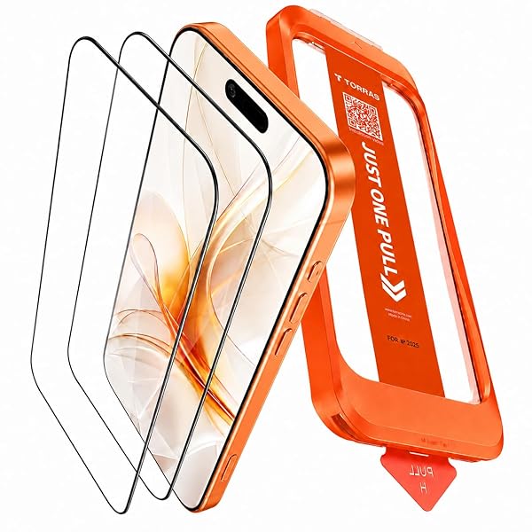 【失敗しない強化ガラス】 GlassGo Ultra For iPhone 17 Pro Max ガラスフィルム 航空宇宙材料 米軍MIL規格 9H+硬度 全面保護 極細ベゼル対応 ラウンドエッジ 超簡単貼り付け ワンプル(Just One Pull) ガイド枠付き クリア 気泡レス 指紋防止 すべすべ 2枚セット 6.9インチ いphone17promax 用 保護フィルム色クリアモデルiPhone 17 Pro Max 用商品説明【商品概要】【専用設計】For iPhone 17 Pro Max ガラスフィルム (6.9インチ)重量:17.4g(1枚)/入数:2枚 エッジ部分の耐破損性能(加圧試験):200N以上 全面保護の耐破損性能(落球試験):231cm/64g【航空宇宙技術採用! 231cm落下耐衝撃で「画面破損リスクゼロ」】 For iPhone 17 Pro Max フィルムは、航空宇宙技術(AGC「Dragontrail Pro」)により9H+Hv673の世界トップ硬度を実現。釘・鍵の傷や231cm落下(市販品比5倍耐性) からスマホの画面を防護。世界9,600万枚販売&画面破損報告0件※(※自社調べ)の実績だからこそ、高額修理代や突然の画面割れストレスから確実に解放へ。※お子様やペットがいる家庭でも、日常的に安心して使用できます。美観を追求するなら For iPhone 17 Pro Max ケースとの併用で、全方位保護を完成させましょう。(For iPhone 17 Pro Max ガラスフィルム :多数機種向けの汎用品ではなく、 iPhone 17 Pro Max にぴったり合うよう専用設計される)【「端浮き」にもう悩まない!CNC精密加工で隅まで密着】よくあるエッジ処理の粗さや寸法誤差に起因する「端浮き」とは一線を画します。 GlassGo Ultraは厳格なサイズ管理と独自のエッジ強化技術を採用し、CNC精度のカットによって湾曲部や四隅まで隙間なくピタリと密着。加えて、自動吸着の強力接着層を採用することで、貼った直後から端が浮きにくく、気泡や白ラインの再発も抑制します。さらにケース装着時の干渉も考慮した設計で、貼り直しや買い替えの手間を大幅に削減。最後まで「貼って終わり」の安心をお届けします。ごくまれにスマホ端末の公差によりエッジ浮きが生じる場合もございますが、すべて対象となりますので安心してご使用いただけます。(For iphone17promax フィルム )【指紋防止×1年後も新品同様の滑らかさを】 For iPhone 17 Pro Maxガラスフィルムは、日本のトップコーティングメーカーと共同開発したハスの葉インスパイア技術を搭載し、220%向上した耐久性で、1年間使用しても新品のような滑らかさを実現。指紋や皮脂が付いても簡単に拭き取れるので、いつでもクリアな画面を保つ。ゲームや長文入力時のベタつき操作が解消され、画面クリーニング時間を毎日5分短縮。「指の引っかかりゼロ」「スワイプのストレスフリー」 で、仕事も遊びも生産性が向上。(For iPhone 17 Pro Max ガラスフィルム )【99.7%高透過率×ブルーライト軽減! 目の疲れ半減で没入体験】蛾の眼構造を模した新技術で、フィルム未装着と変わらない自然な発色を実現。独自アイケアコーティングがブルーライトを軽減(※メーカーテストで目の疲労感50%低減)。「動画・ゲームの臨場感UP」「深夜作業時の目のしょぼつき解消」 を両立させ、視覚環境を至適化。(ブルーライト率約30%、For iPhone 17 Pro Max ガラスフィルム )【 Care+で損をさせない|1年ほしょう】ことを約束します。ご購入後も、責任を持ってサポートいたします。初期不良・貼り付け不具合・日常使用中の割れや欠けなど、幅広い状況に対応する1年間のをご用意しています。「これは対象外かも」と迷った時こそ、ぜひご連絡ください。お客様に不利にならない判断を大切にしています。【連絡方法】「商品ページ」→「販売元:-JP」→「質問する」【商品説明】いphone17pro max ガラスフィルム iphone 17 pro max ガラスフィルム いphone17pro max フィルム iphone 17 pro max フィルム いphone17promax ガラスフィルム iphone17pro max ガラスフィルム いphone17 pro max ガラスフィルム phone17pro max ガラスフィルム iphone17promax ガラスフィルム iphone17 pro max ガラスフィルム 17 pro max ガラスフィルム iphone17 pro max フィルム いPhone のためだけに設計された ガラスフィルム。?航空宇宙技術を採用したAGC「Dragontrail Pro」により、231cmの落下にも耐える高い耐衝撃性と、9H+・Hv673の強度を一枚に凝縮しました。?日常の落下、鍵や硬貨との擦れ。画面を守るために必要な性能を、静かに、確実に。 エッジにはCNC精密加工を施し、四隅までぴたりと密着。?「端浮き」や白いラインを抑え、ケース装着時も違和感のない、完成されたフィット感を実現しています。 耐久性は米軍規格(MIL-STD-810G)を超える水準で管理。?独自の「四段式濃度管理」により、衝撃吸収層が均一に配置され、長く、安心して使える画面保護を叶えました。 貼り付けは、ワンプル(Just One Pull)ガイド枠をセットして一度引くだけ。?精密な位置合わせと静電気除塵システムにより、ほぼ0気泡・0ズレの仕上がりを誰でも簡単に。 表面には日本メーカーと共同開発した耐久コーティングを採用。?1年使っても滑らかさはそのまま。指紋が付きにくく、触れるたびに気持ちよい操作感が続きます。 視認性は、99.7%の高透過率と独自のブルーライト軽減技術でさらに向上。?色彩は自然なまま、目の負担をやさしく抑えます。 必要なものだけを、丁寧に。?Phone の美しさと使い心地を損なわず、日常を静かに守る一枚です。【商品詳細】商品名:【失敗しない強化ガラス】 GlassGo Ultra For iPhone 17 Pro Max ガラスフィルム 航空宇宙材料 米軍MIL規格 9H+硬度 全面保護 極細ベゼル対応 ラウンドエッジ 超簡単貼り付け ワンプル(Just One Pull) ガイド枠付き クリア 気泡レス 指紋防止 すべすべ 2枚セット 6.9インチ いphone17promax 用 保護フィルム製造元:商品内容:iPhone 17 Pro Max 用色:クリア【当店からの連絡】GlassGo Ultra For i