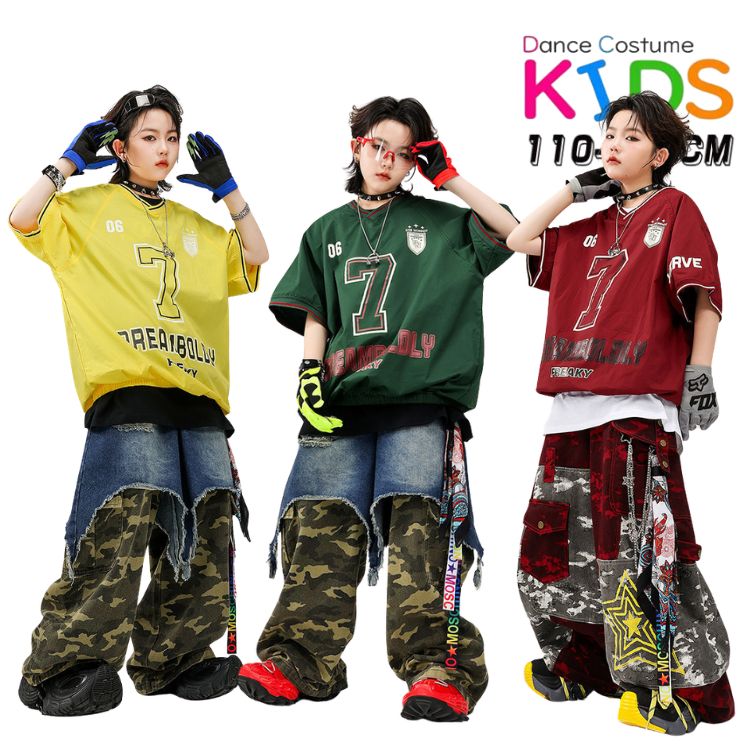 人気検索キーワード:黄色 緑 赤 トップス Tシャツ インナー タンクトップ パンツ 迷彩パンツ 半袖 キッズ ダンス ダンス衣装 セットアップ 韓国 k-pop ヒップホップ 男の子 アイドル かっこいい カジュアル 子供服 ステージ衣装 jazz ジャズダンス 団体服 練習着 演出服 原宿系 110-180cm商品内容:単品ORセット素材:ポリエステルサイズ:ご参考の程110:身長100-110cm 体重15-20kg120:身長110-120cm 体重20-25kg130:身長120-130cm 体重25-30kg140:身長130-140cm 体重30-35kg150:身長140-150cm 体重35-40kg160:身長150-155cm 体重40-47kg170:身長155-160cm 体重50-55kg180:身長160-170cm 体重55-60kgサイズは2-4cm誤差があります、予めご了承してください。送料:(複数注文した場合、当ストアからのメールを確認した後、ご入金お願いします。)商品内容に含まれていないのでご了承してください。若干異なる場合がございますので予めご了承してください。黄色 緑 赤 トップス Tシャツ イン キッズ ベビー マタニティ 早い者勝ち 黄Tシャツ単品 緑Tシャツ単品 赤Tシャツ単品 迷彩パンツ単品 赤パンツ単品 黄Tシャツ+迷彩パンツ 緑Tシャツ+迷彩パンツ 赤Tシャツ+赤パンツ 黄Tシャツ+黒インナー+迷彩パンツ 緑Tシャツ+黒インナー+迷彩パンツ 赤Tシャツ+白インナー+赤パンツ 110 120 130 140 150 160 170 180