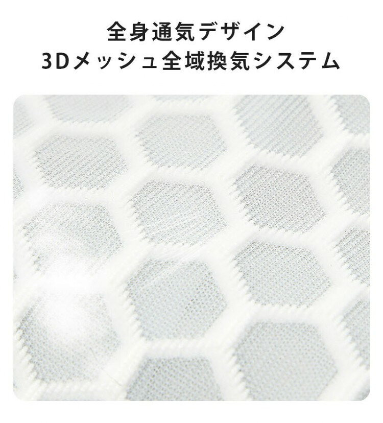 登山 トレイルランニング用ベストバッグ 防水多ポケット設計 反射ストライプ付きス...
