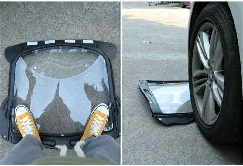 オートバイキャノピー バイク屋根 モーター自転車 サンバイザーシェードテント むぎのほ 車 バックミラー付き 傘風防