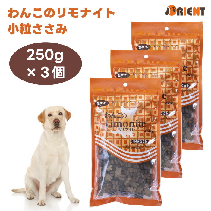 リモナイトわんこのリモナイト小粒さ...