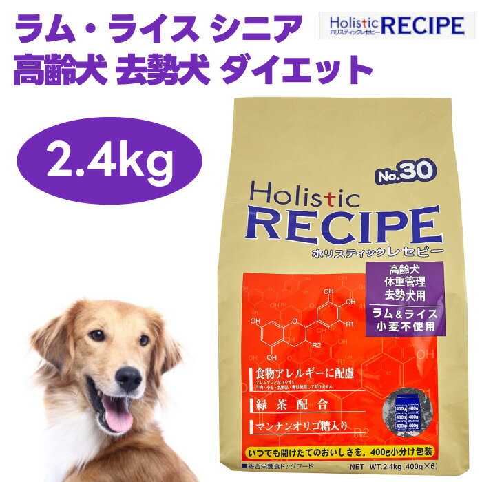 HolisticRECIPEホリス...