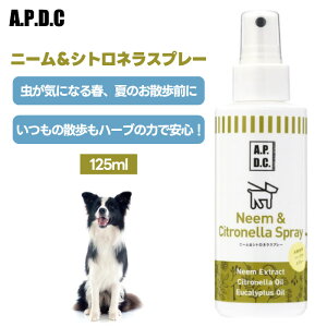 A.P.D.C. APDC 鿷 ˡ&ȥͥ饹ץ졼 125ml   褱  ޥ  ϡ   ĸ 󥹥꡼ Ƥߤ