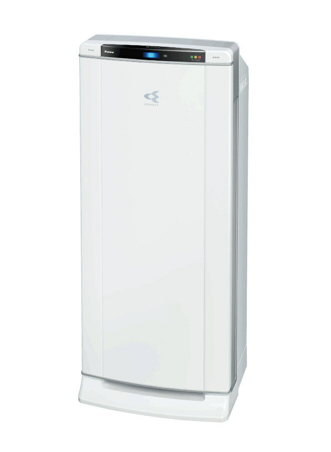 DAIKIN 業務用ストリーマ空気清浄機 ACEF12X-W