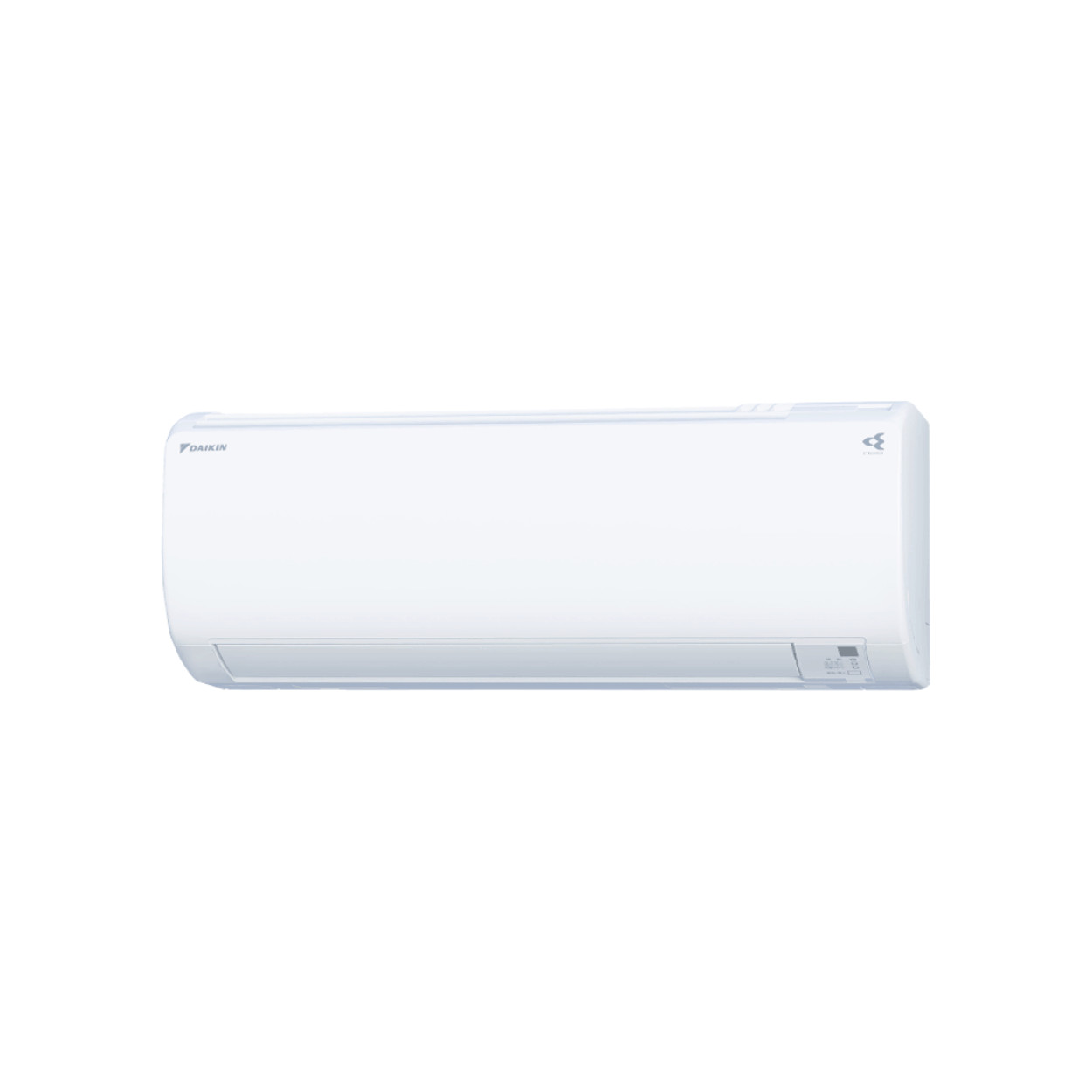 DAIKIN エアコン E S284ATES-W