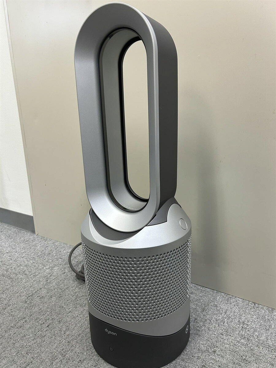 楽天市場】dyson pure hot ＋ cool hp00isnの通販