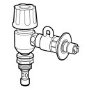 パナソニック 食器洗い機設置用 分岐水栓 CB-EM7【KK9N0D18P】