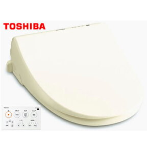 【当店対象！エントリーでP4倍！4月27日09:59迄】東芝 温水洗浄便座 CLEAN WASH SCS-T260 パステルアイボリー【送料無料】【KK9N0D18P】