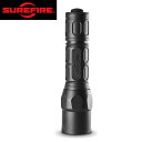 SUREFIRE LEDフラッシュライト G2X PRO BK G2X-D-BK ブラック 【送料無料】【KK9N0D18P】