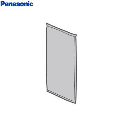 パナソニック 空気清浄機 交換フィルター 脱臭フィルター F-ZXFD45 花粉症対策【送料無料】【KK9N0D18P】
