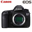 キヤノン デジタル一眼レフカメラ EOS 5Ds R ボディ EOS5DsR 【送料無料】【KK9N0D18P】