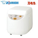 象印 もちつき機 1升用 力もち マイコン全自動 BS-ED10-WA ホワイト 【送料無料】【KK9N0D18P】