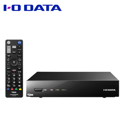 IODATA テレビチューナー REC-ON レックオン 地上・BS・110度CSデジタル放送対応 HVTR-BCTX3 【送料無料】【KK9N0D18…