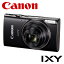 【即納】CANON デジタルカメラ IXY 650 コンデジ IXY650-BK ブラック 【送料無料】【KK9N0D18P】
ITEMPRICE