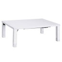 高さ4段階調節 折れ脚こたつ フラットローリエ 120×80cm こたつ フラットヒーター 長方形 日本製 継ぎ足折りたたみ マストバイ 11100373-wh...
