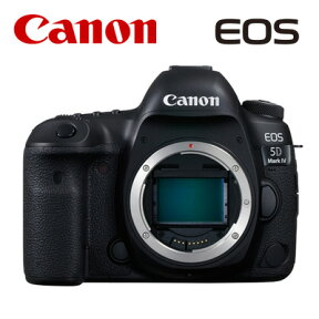 【当店対象！エントリーでP4倍！4月27日09:59迄】キヤノン デジタル一眼レフカメラ EOS 5D Mark IV ボディ EOS5DMK4 【送料無料】【KK9N0D18P】