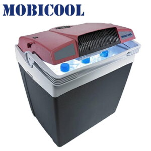 モビクール ポータブルクーラーボックス 容量29L G30DC MOBICOOL【KK9N0D18P】