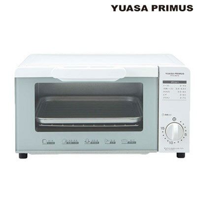 ユアサプライムス オーブントースター PTO-901S YUASA PRIMUS【送料無料】【KK9 ...