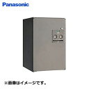 パナソニック 戸建住宅用 前出し 宅配ボックス COMBO ミドルタイプ CTNR4020L 左開き 宅配BOX 一戸建て用 家庭用 CTNR4020LSC ステンシルバー色【送料無料】【KK9N0D18P】