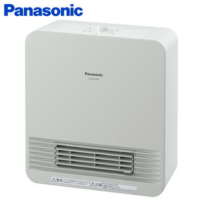 パナソニック セラミックファンヒーター DS-FN1200-W ホワイト【送料無料】【KK9N0D18P】のサムネイル