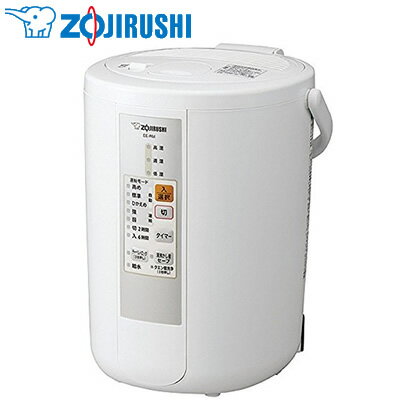 象印 スチーム式加湿器 EE-RM50-WA ホワイト 木造8畳 プレハブ13畳【送料無料】【KK9N0D18P】