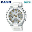 JVI rv CASIO BABY-G fB[X 10Ch ϏՌ\ dgv ^t\[[ MSG-W100-7A2JF 2017N10f yzyKK9N0D18Pz