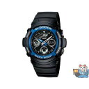 CASIO(カシオ) 腕時計 G-SHOCK AW-591-2AJF 