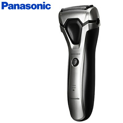 【即納】パナソニック メンズシェーバー 3枚刃 ES-RL32-S シルバー調【送料無料】【KK9N0D18P】