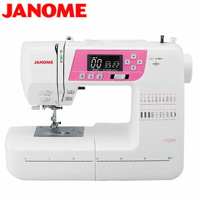  [ Wm ~V Rs[^~V JN800 q ؂ n[hP[XEChe[ut JANOME    KK9N0D18P 