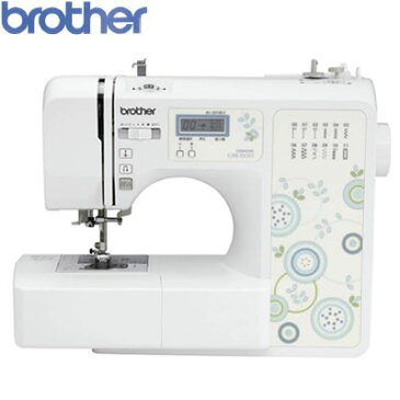 【即納】ブラザー ミシン コンピュータミシン OB500S ワイドテーブル・フットコントローラー付 brother【送料無料】【KK9N0D18P】