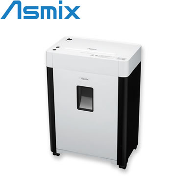 アスカ Asmix A4対応 マイクロカット シュレッダー S57M【送料無料】【KK9N0D18P】