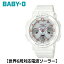 Źۥ ӻ CASIO BABY-G ǥ BGA-2500-7AJF 2018ǯ5ȯǥ̵ۡKK9N0D18P