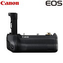 キヤノン EOS R専用 バッテリーグリップ BG-E22【送料無料】【KK9N0D18P】