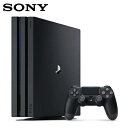 【新品】ソニー PS4 Pro 本体 プレステ4 Pro 2...