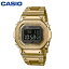 Źۥ ӻ CASIO G-SHOCK  GMW-B5000GD-9JF 2018ǯ9ȯǥ̵ۡKK9N0D18P