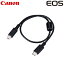 Υ EOS Rб C to MiniA 󥿡ե֥ 0.4m USB 2.0 IFC-40ABIII̵ۡKK9N0D18P