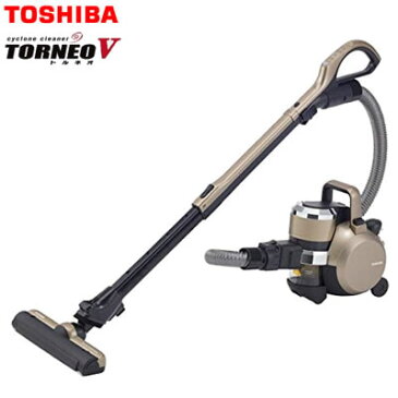 【即納】東芝 掃除機 サイクロン式クリーナー トルネオ VC-SG900X-N グランブロンズ【送料無料】【KK9N0D18P】