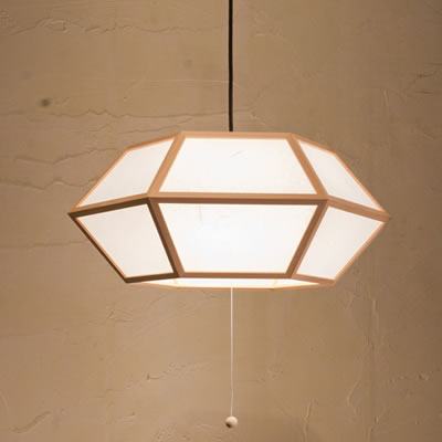 乐天商城 - 【最大2500円OFFクーポン配布中!5月29日10時まで】新洋電気 和風照明 和室 ペンダントライト 芳 hou AP856【送料無料】【KK9N0D18P】