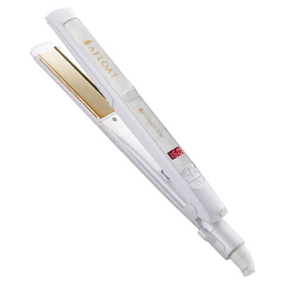 【即納】クレイツ ヘアアイロン エスペシャルストレートII CIS-W893N【送料無料】【KK9N0D18P】