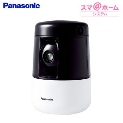 パナソニック HDペットカメラ スマ＠ホーム システム KX-HDN205-K ブラック【送料無料】【KK9N0D18P】